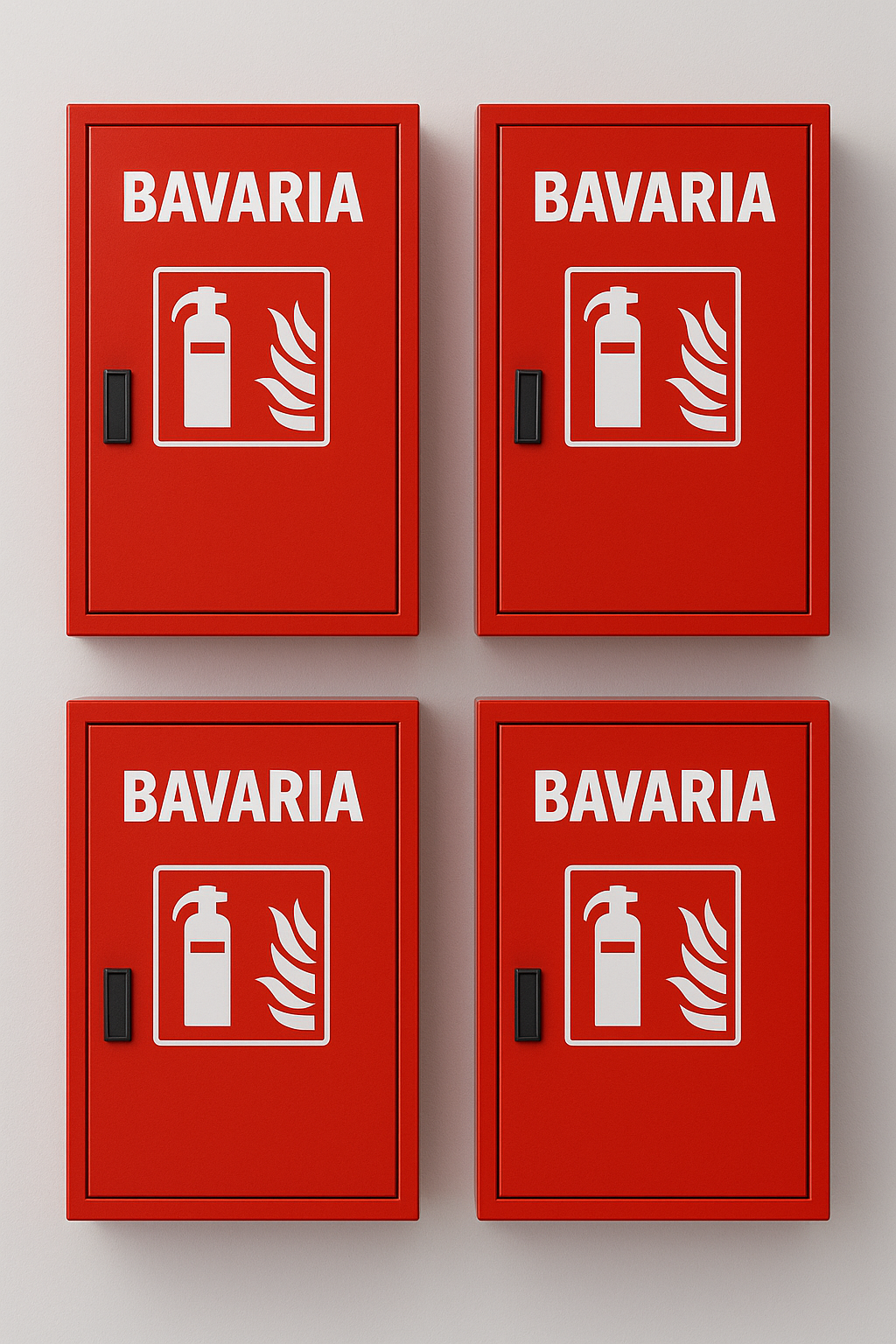 دواليب إطفاء الحريق