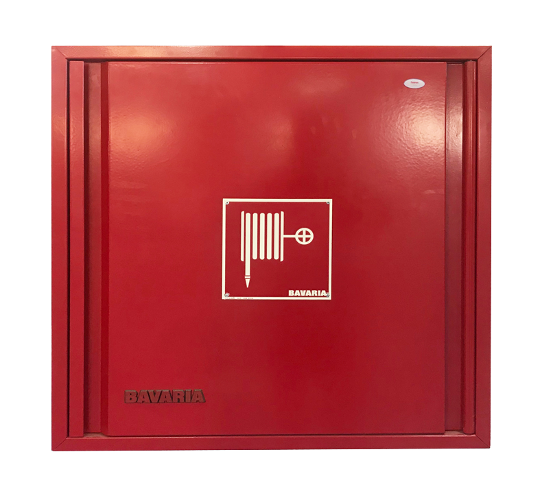 دواليب إطفاء صاج