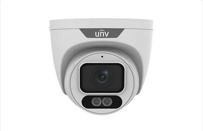 كاميرا شبكة داخلى 5 ميجا الوان بها كشاف ليد IPC3625LE-ADF28K-WL