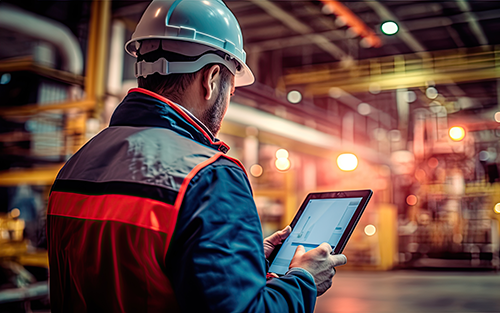 جوانب الأمان الرقمي المرتبطة بالكاميرات المتصلة بالشبكة وإجراءات الحماية.