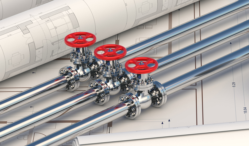 التصميم والحسابات